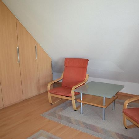 Ferienhaus Plau Am See, Direkt Am Wasser Bagian luar foto